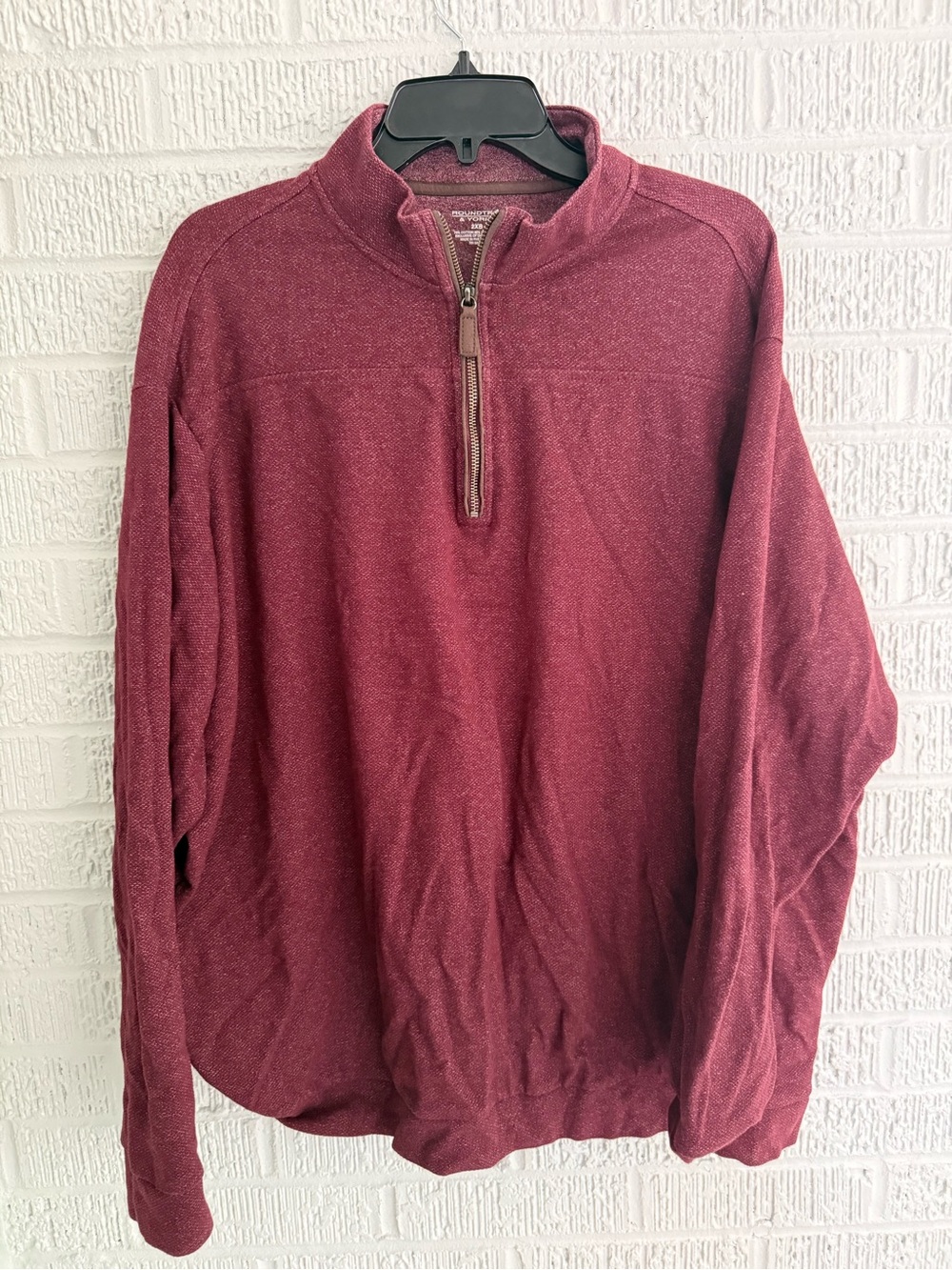 Men’s sweater